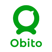 株式会社Obito(オビト)のロゴ