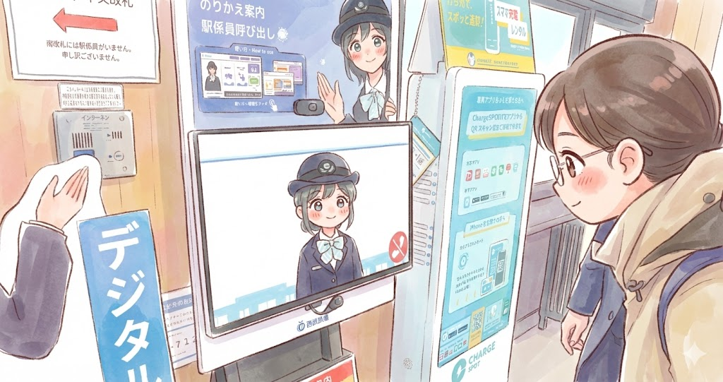 所沢駅周辺の投稿画像