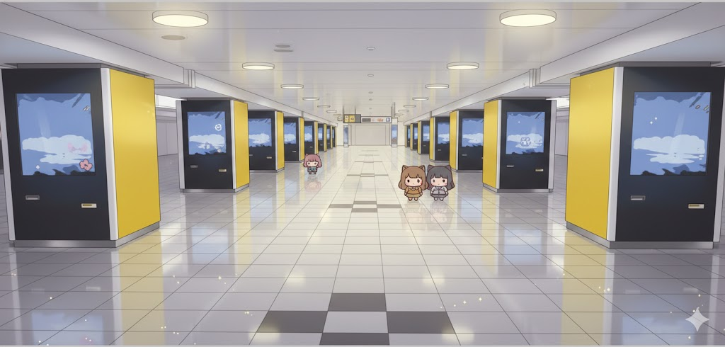 池袋駅周辺の投稿画像