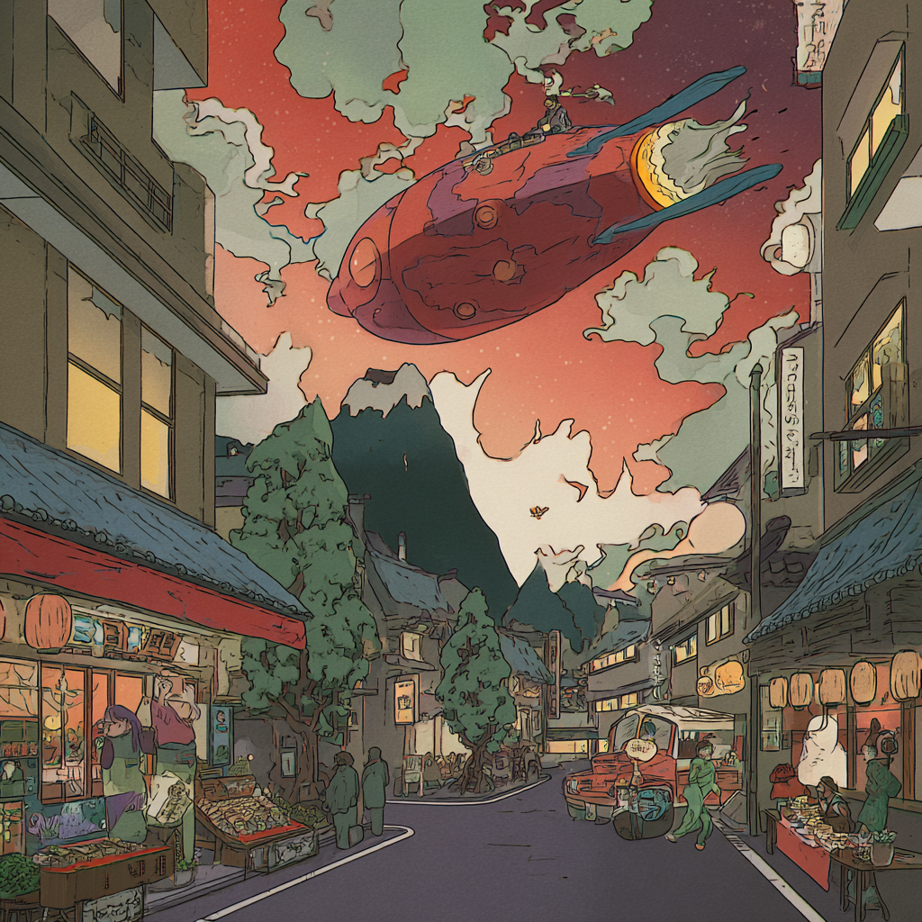 秋津駅周辺の投稿画像