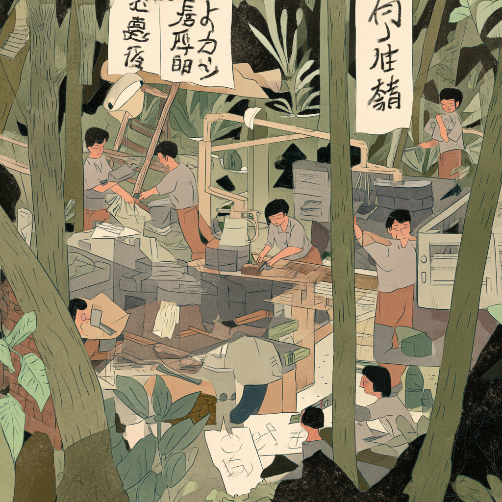 正丸駅周辺の投稿画像