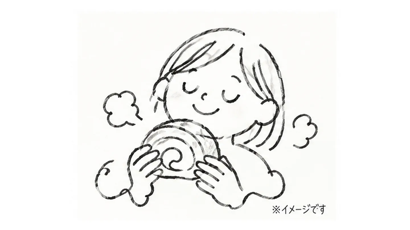 江古田「ロートンヌ中野店」が有吉くんの正直さんぽに登場!名物ロールケーキ「こたちゃん」の秘密 - 江古田駅の写真