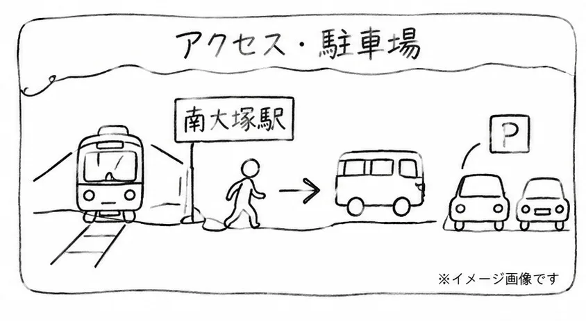 小江戸川越花火大会2026｜11月21日の打ち上げ時間・有料席・アクセス・駐車場 - 高田馬場駅の写真