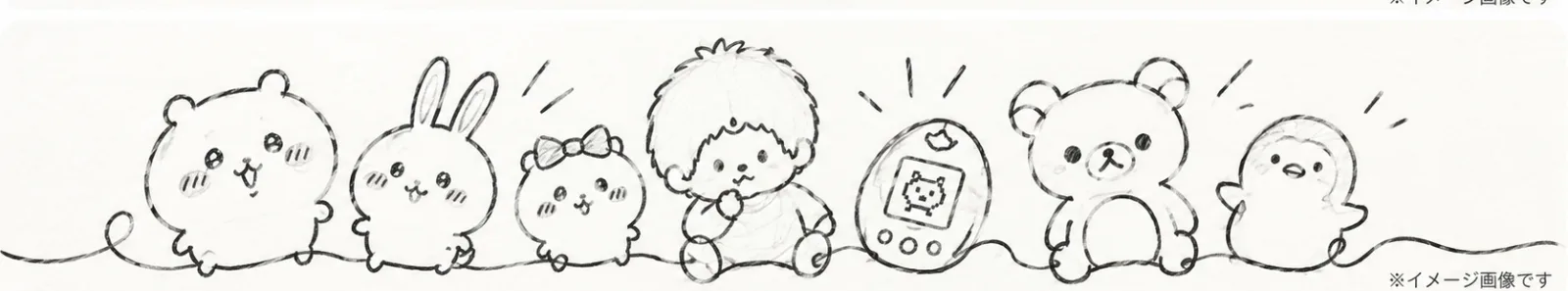 池袋「K-BOOKSファンシー館」がすごい!ちいかわ・モンチッチなど新旧キャラが集まる理由 - 池袋駅の写真