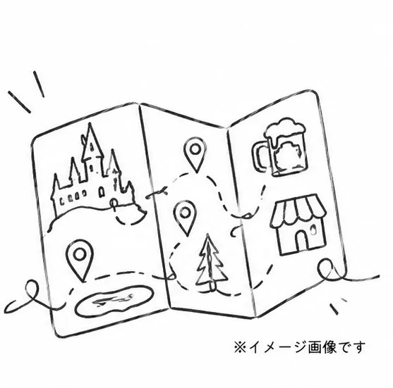 ハリー・ポッター スタンプラリー2026｜池袋・豊島園の設置場所・特典・参加方法 - 豊島園駅ほか1駅の写真