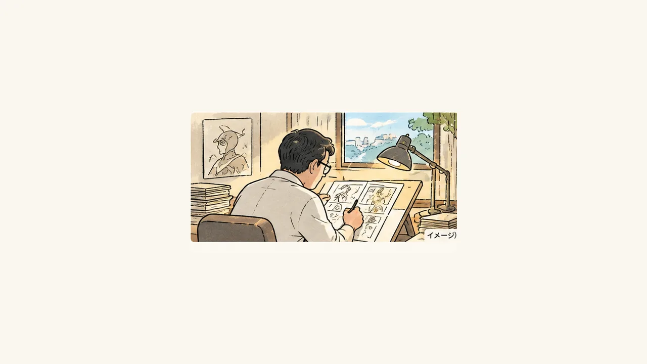 分析出力 1