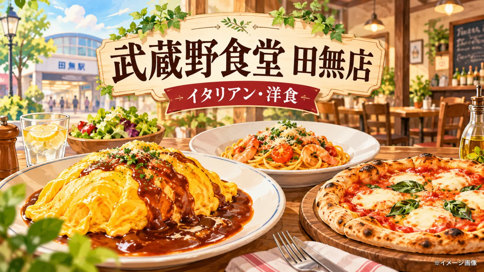 生成画像1