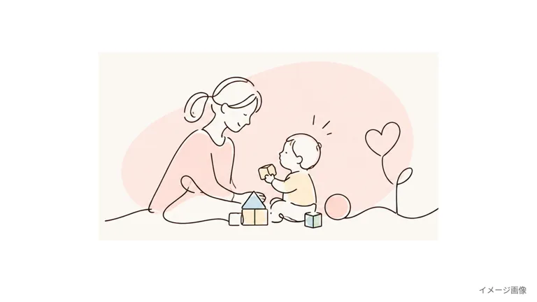 桜台に無料の子育てひろば「ぽっかぽか」誕生!2026年10月20日オープン|対象年齢・時間・アクセス - 桜台駅の写真