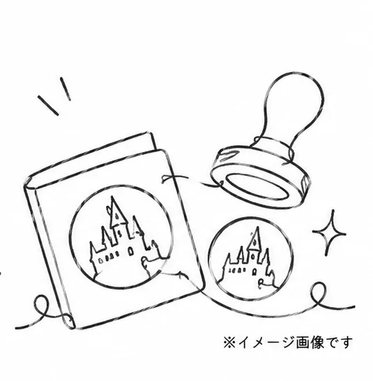 ハリー・ポッター スタンプラリー2026｜池袋・豊島園の設置場所・特典・参加方法 - 豊島園駅ほか1駅の写真