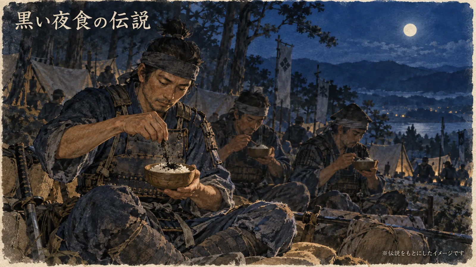 生成画像1