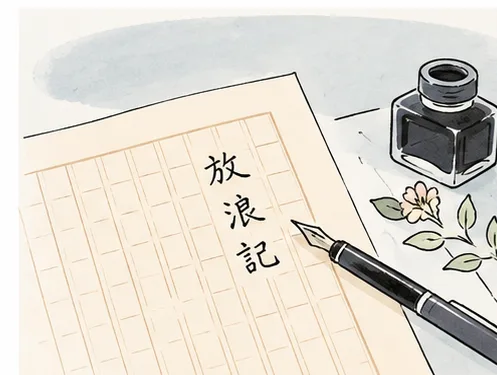 分析出力 5