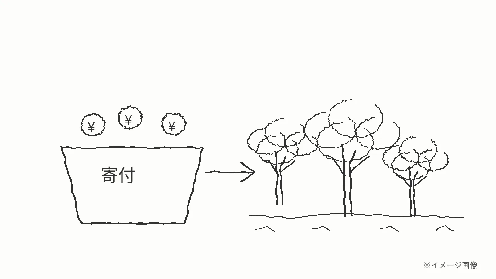 EXILE・NAOTOが「さんま御殿」で紹介!所沢「トトロの森」とは?67か所に広がる理由 - 所沢駅の写真