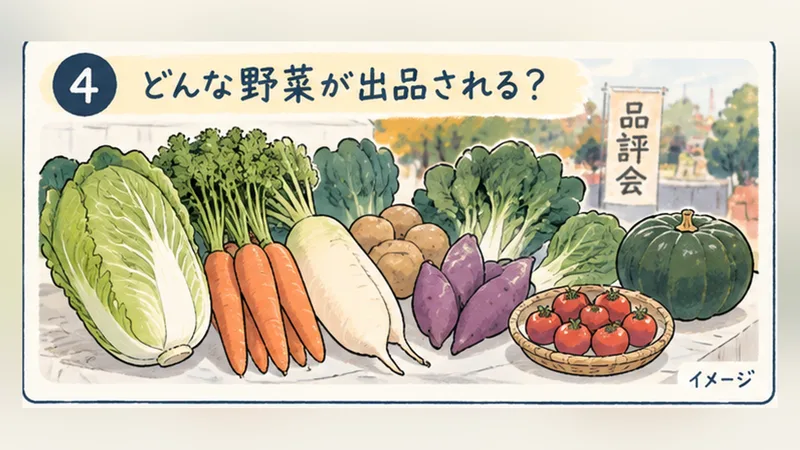 分析出力 4