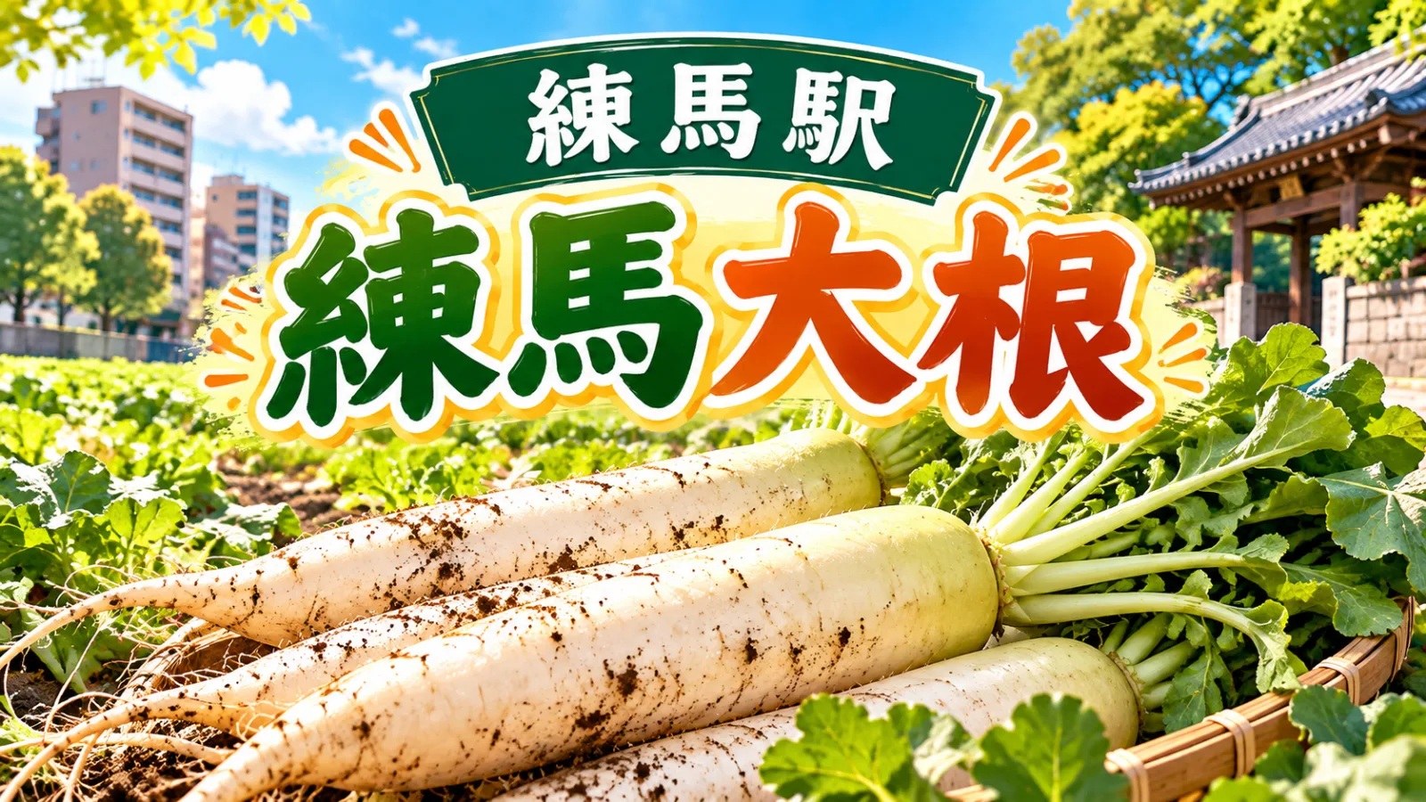 西武線沿線のご当地名産品8選!狭山茶・川越いも・秩父グルメなど人気のお土産を紹介 - 本川越駅の写真