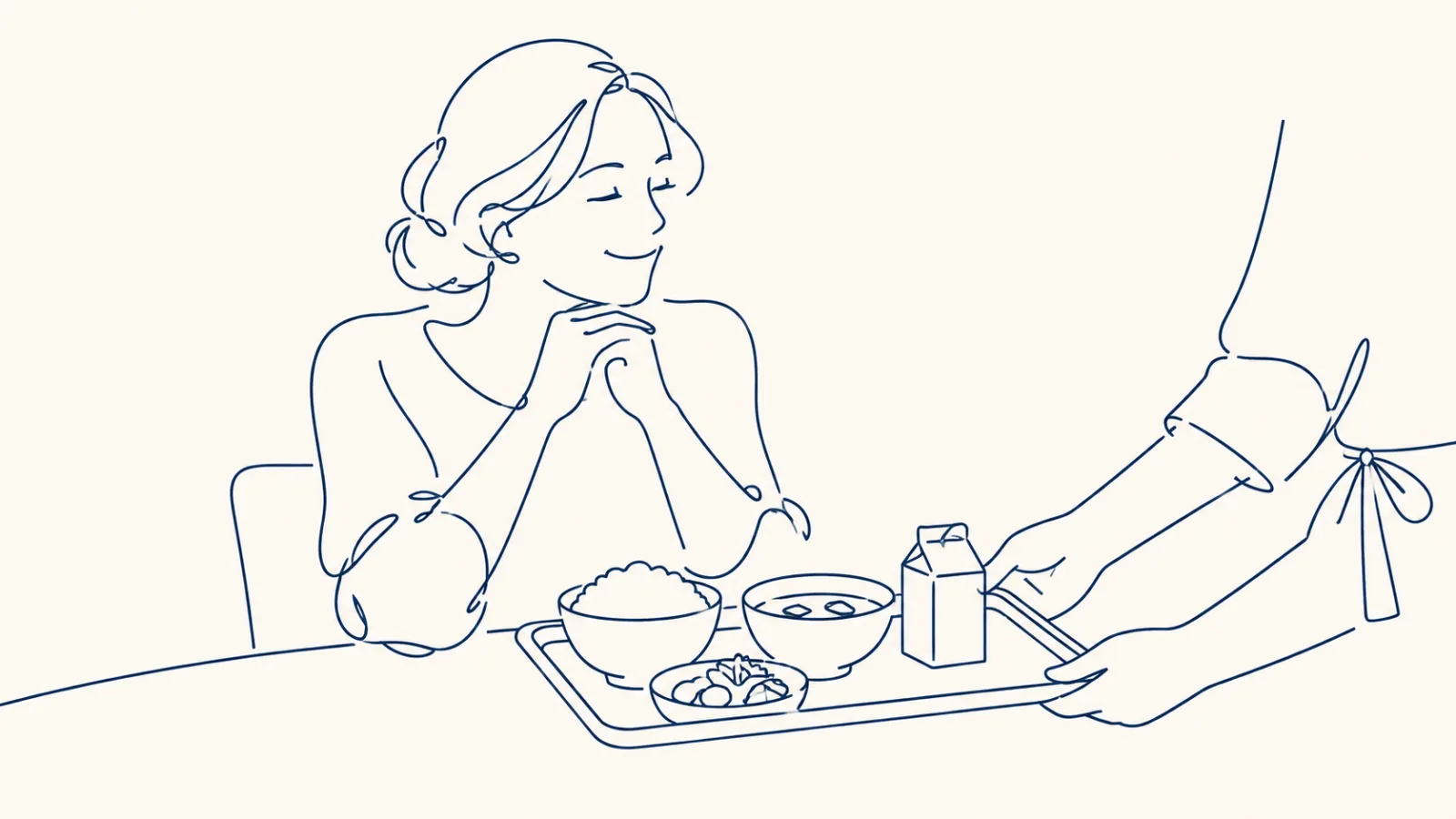【国分寺まつり2026】大人も500円で学校給食!小中で違う献立・食券の買い方を解説 - 国分寺駅の写真