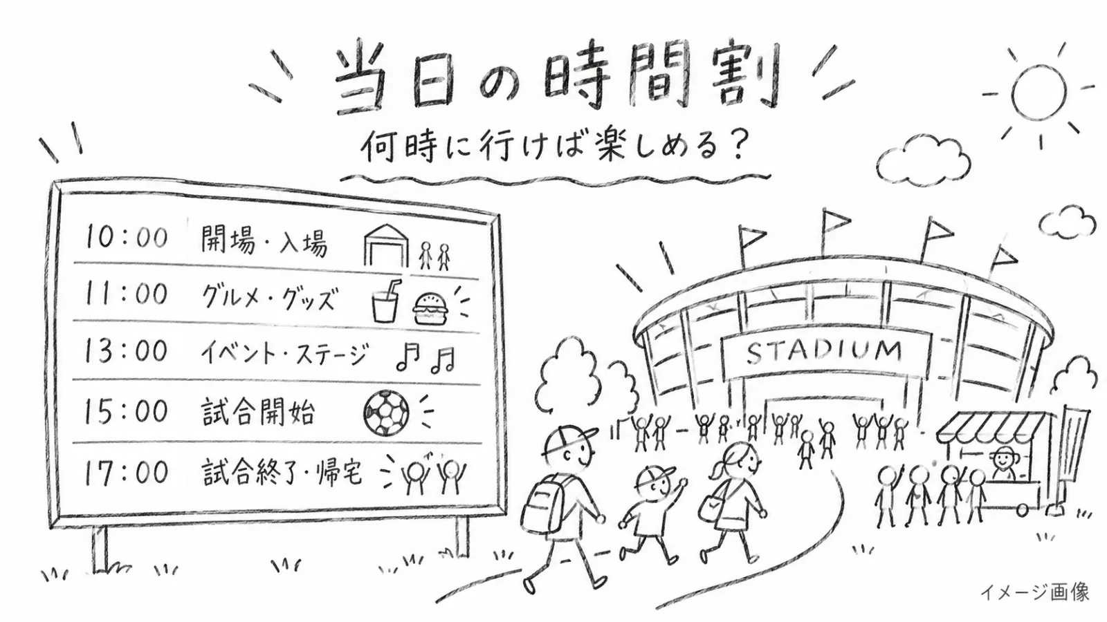 LIONS THANKS FESTA 2026|11月28日の時間・チケット料金・選手交流・アクセス - 西武球場前駅の写真