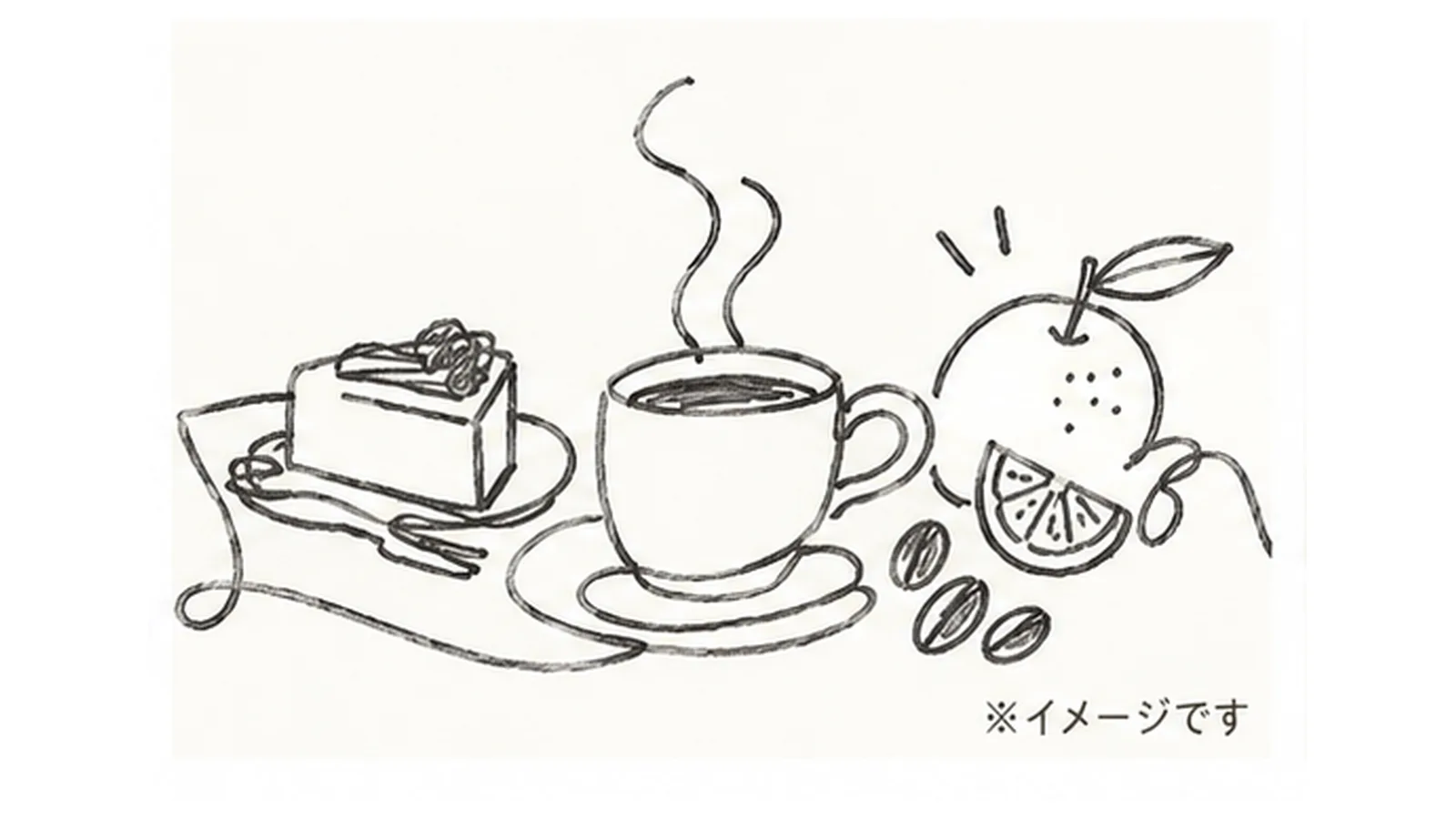 桜台「図鑑カフェfumikura」とは?有吉くんの正直さんぽで話題!約2,500冊の本に囲まれた個性派カフェ - 桜台駅の写真