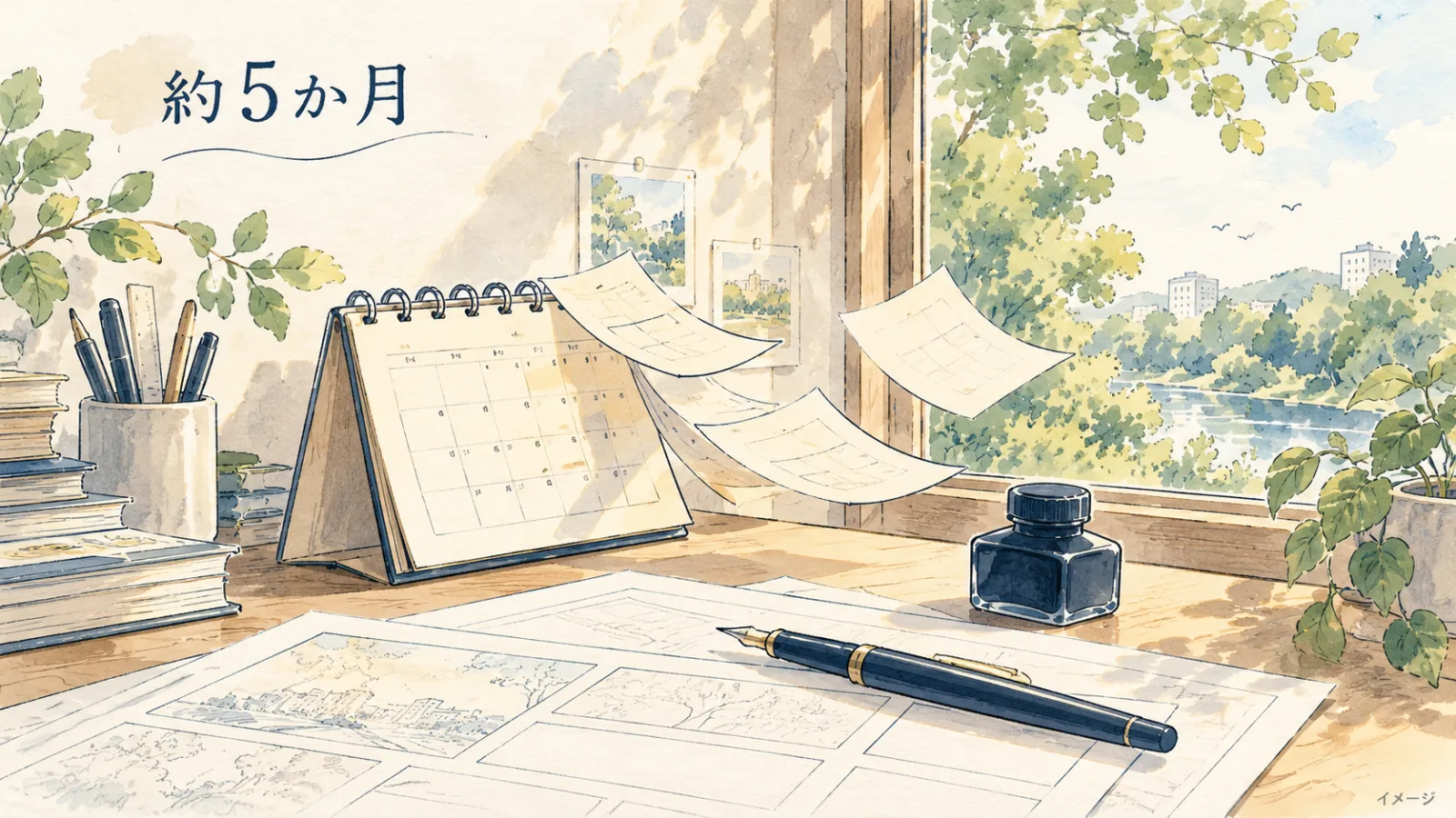 手塚治虫はなぜ新座に仕事場を作った?最晩年のアトリエが残る理由と知られざる歴史 - 東久留米駅の写真