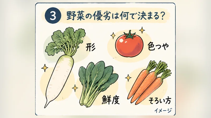 分析出力 3